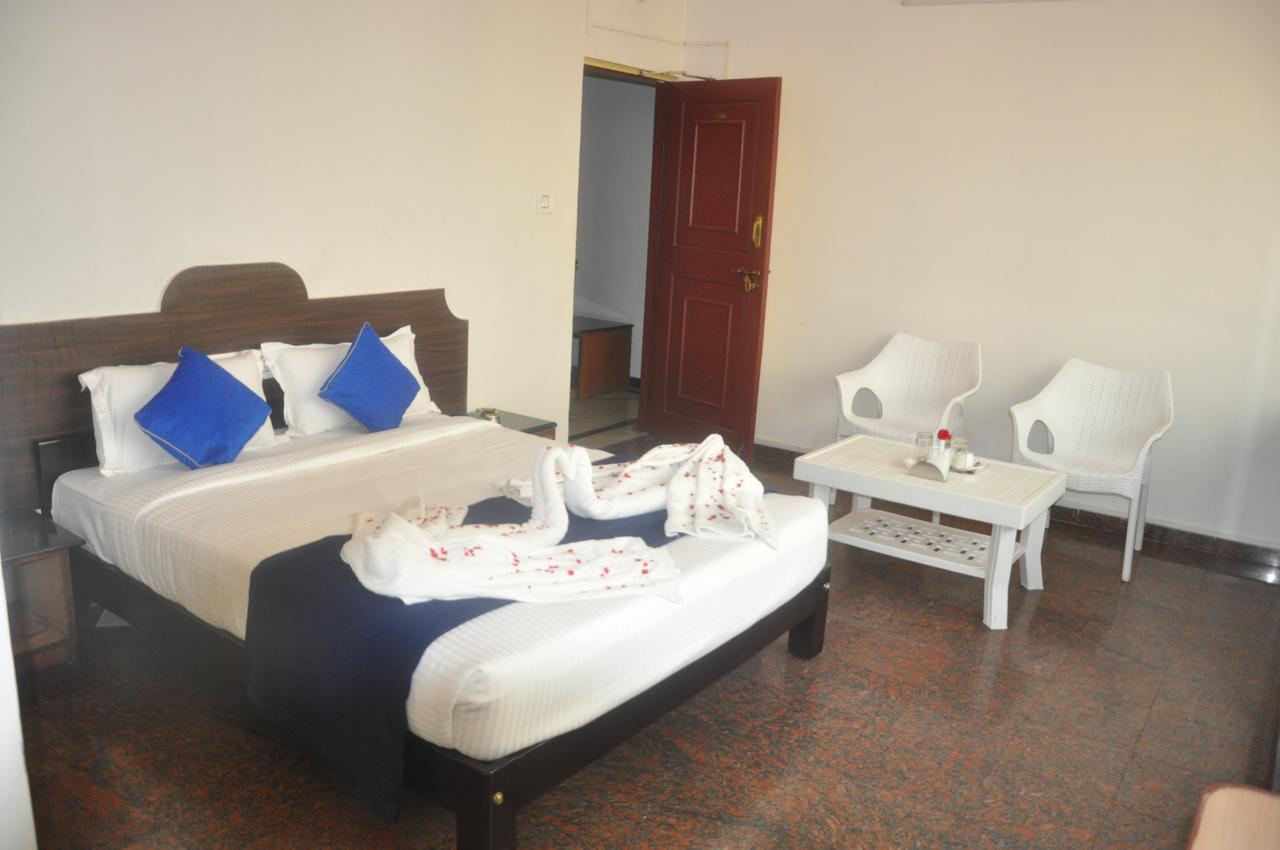 Hotel Raja Galaxy Bangalore