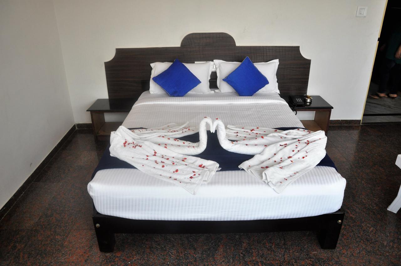 Raja Galaxy Hotel Bangalore