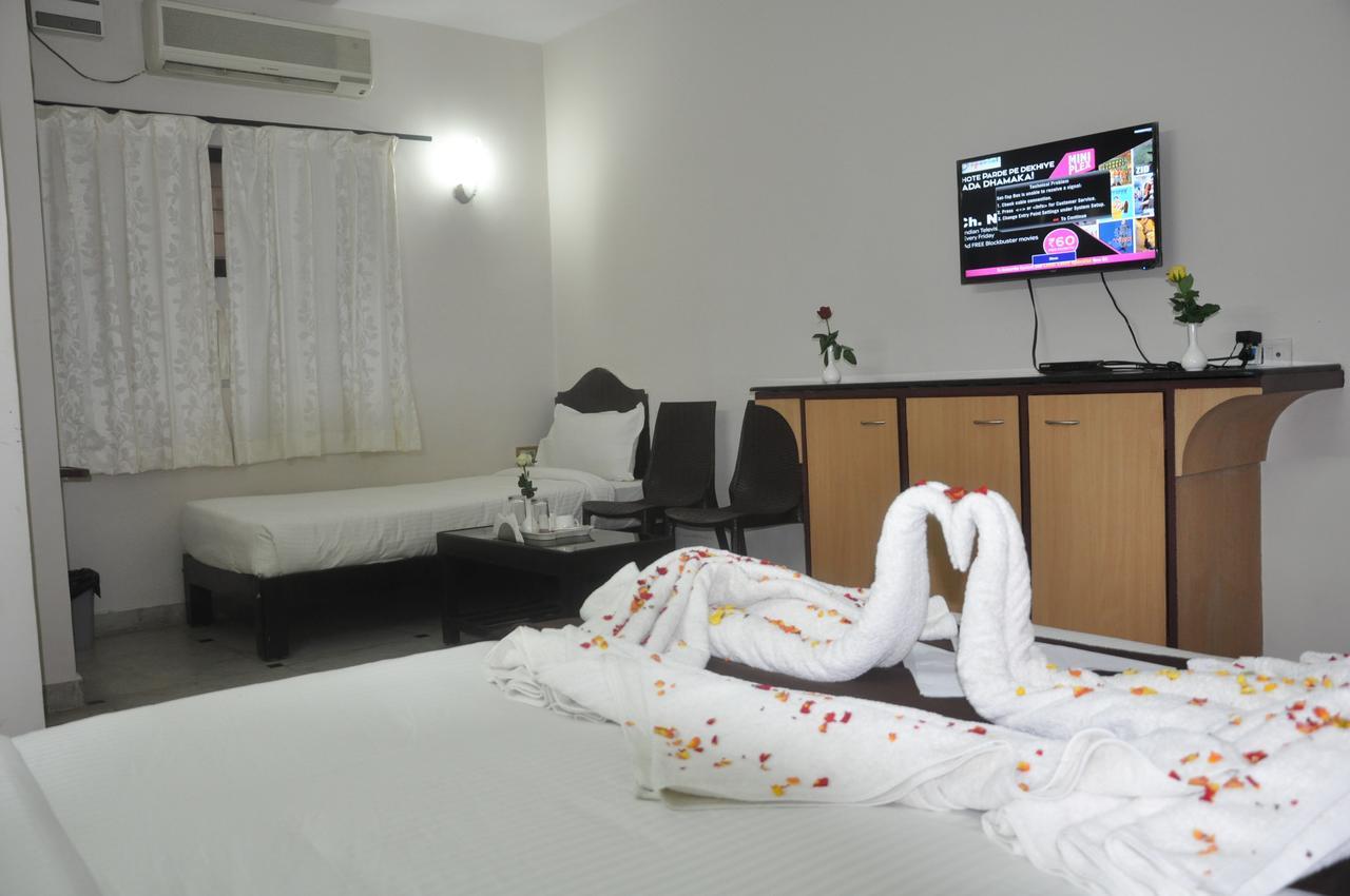 Raja Galaxy 4* Bangalore