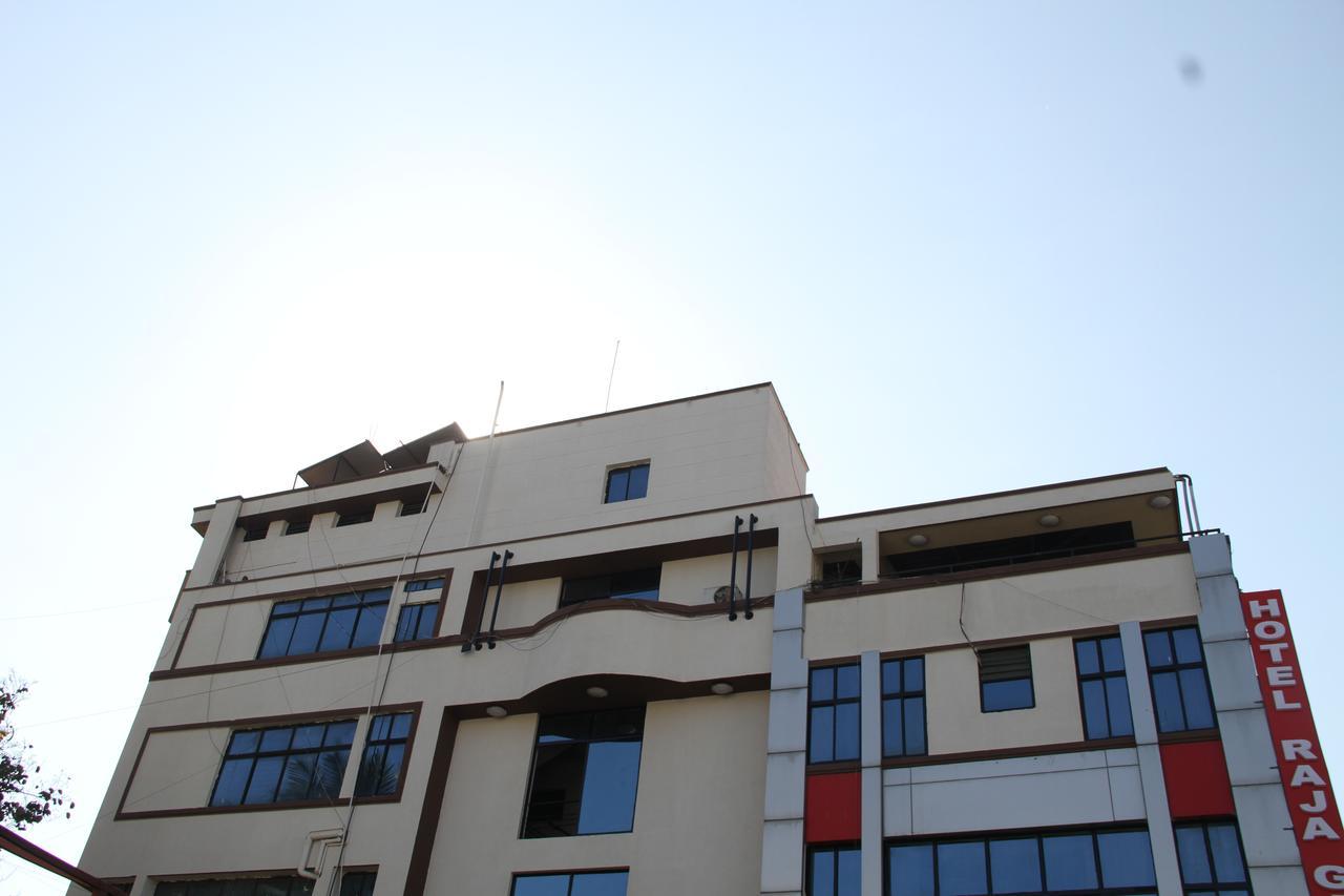 Raja Galaxy Bangalore