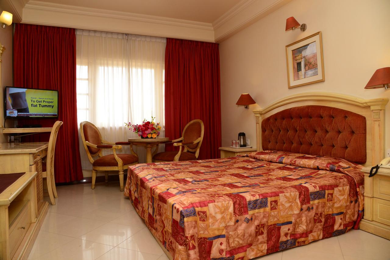Ud Residency Pvt. Ltd. Hotel Bangalore