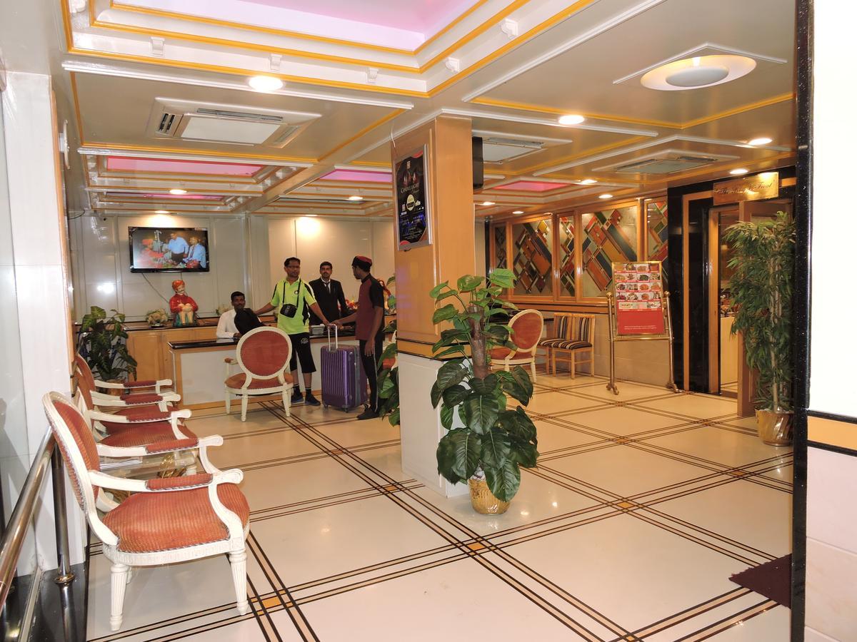 Hotel Ud Residency Pvt. Ltd. 2*