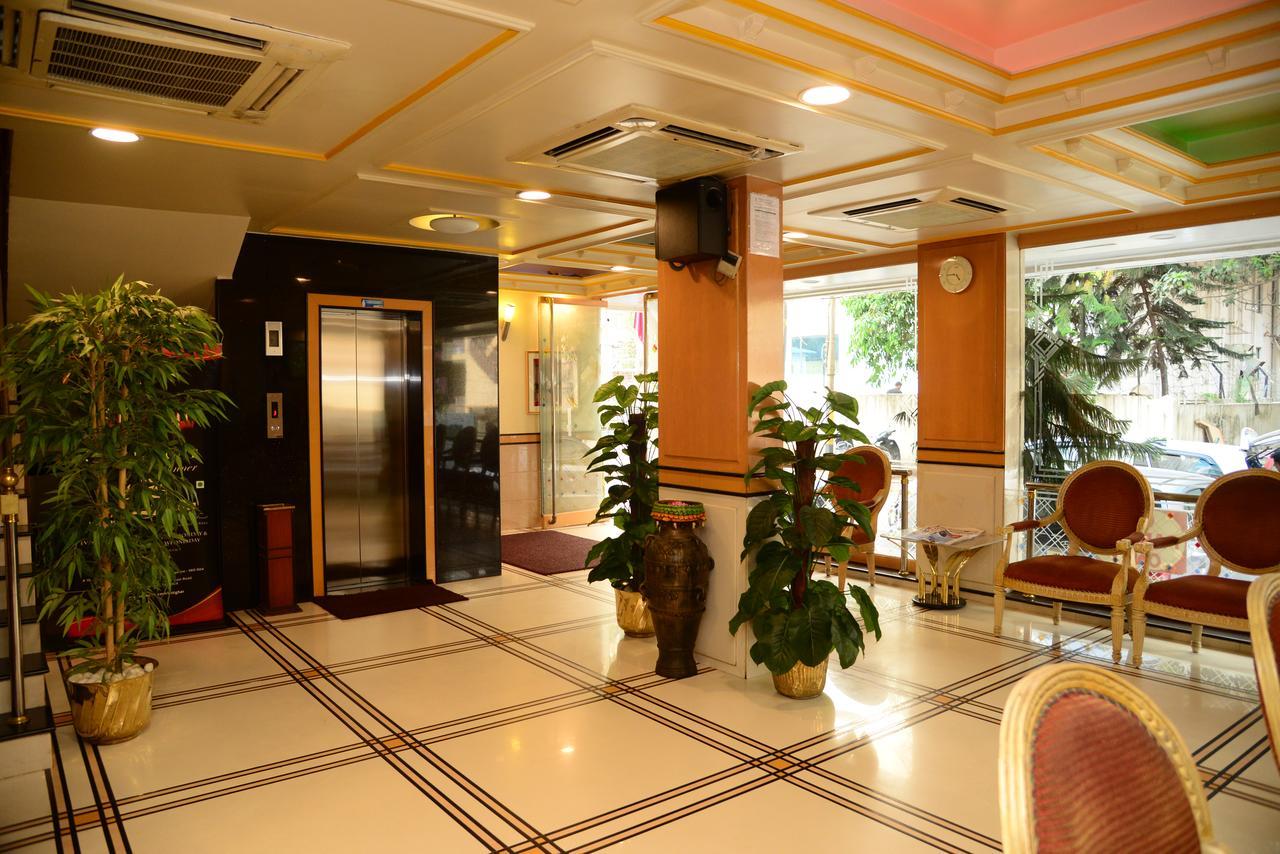 Hotel Ud Residency Pvt. Ltd. 2*