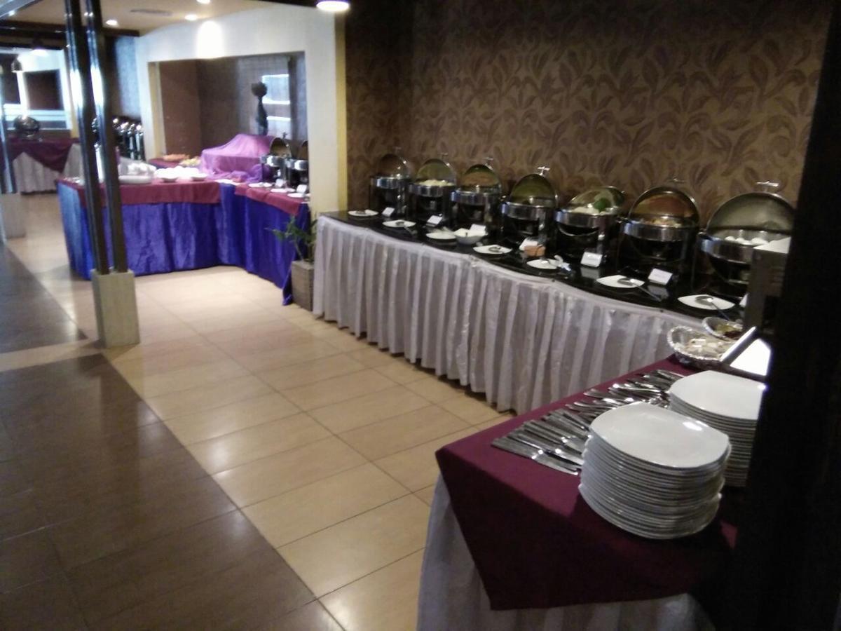 Hotel Icon Select By Bhagini Bangalore