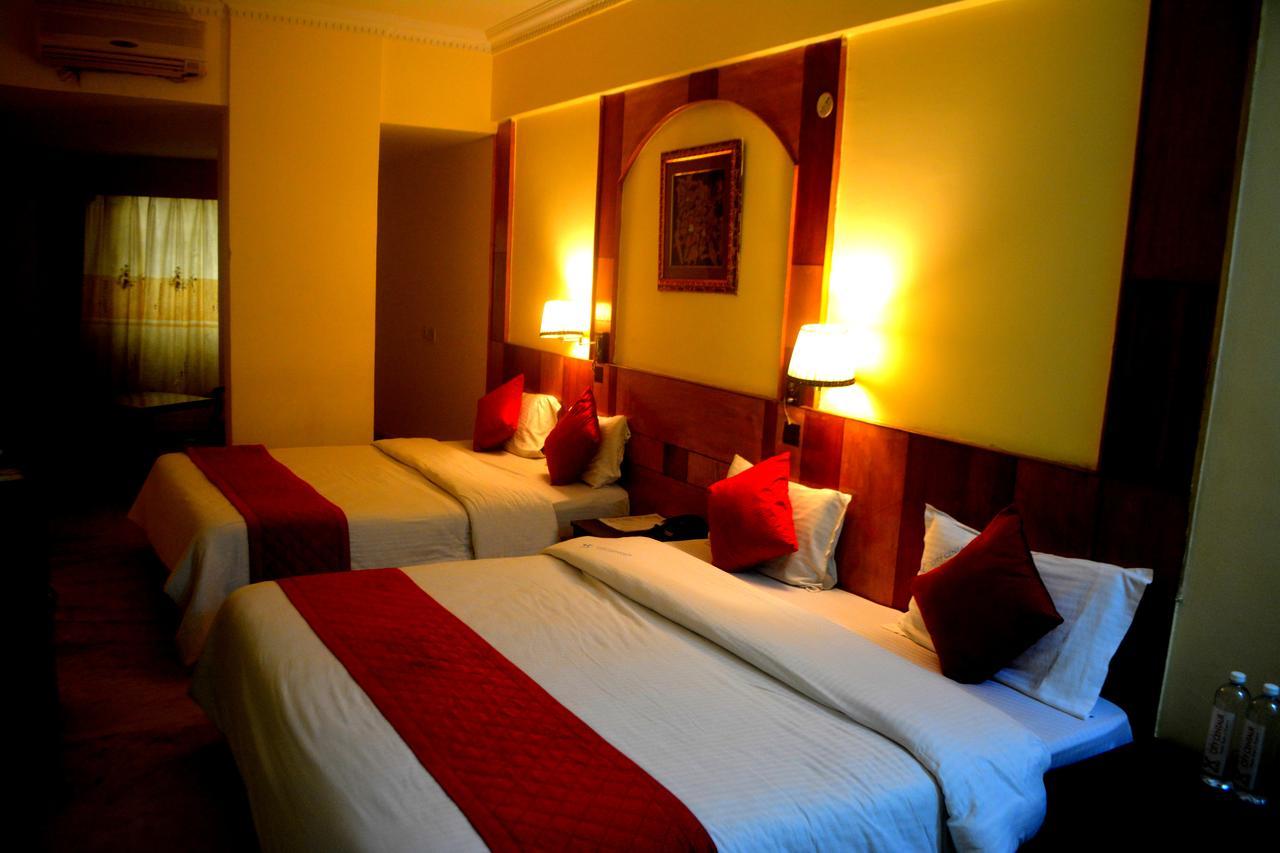 Centaur Bangalore