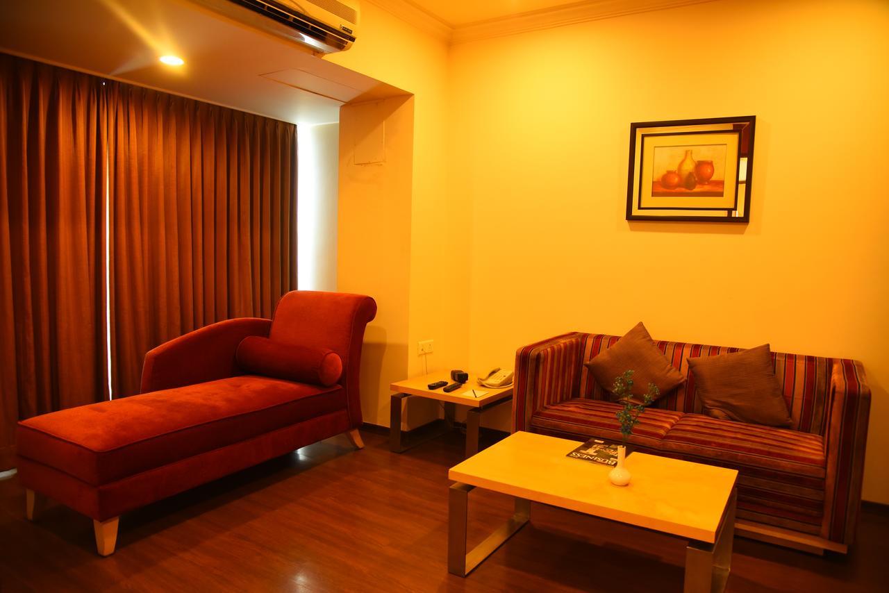 Hotel Royal Orchid Whitefield 4*