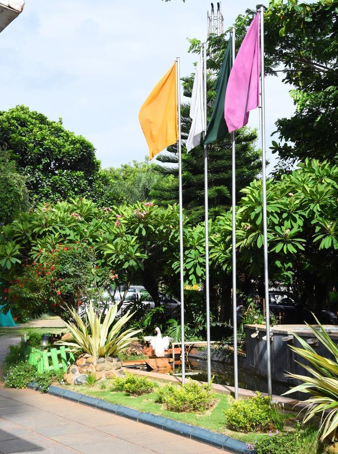 Royal Orchid Whitefield