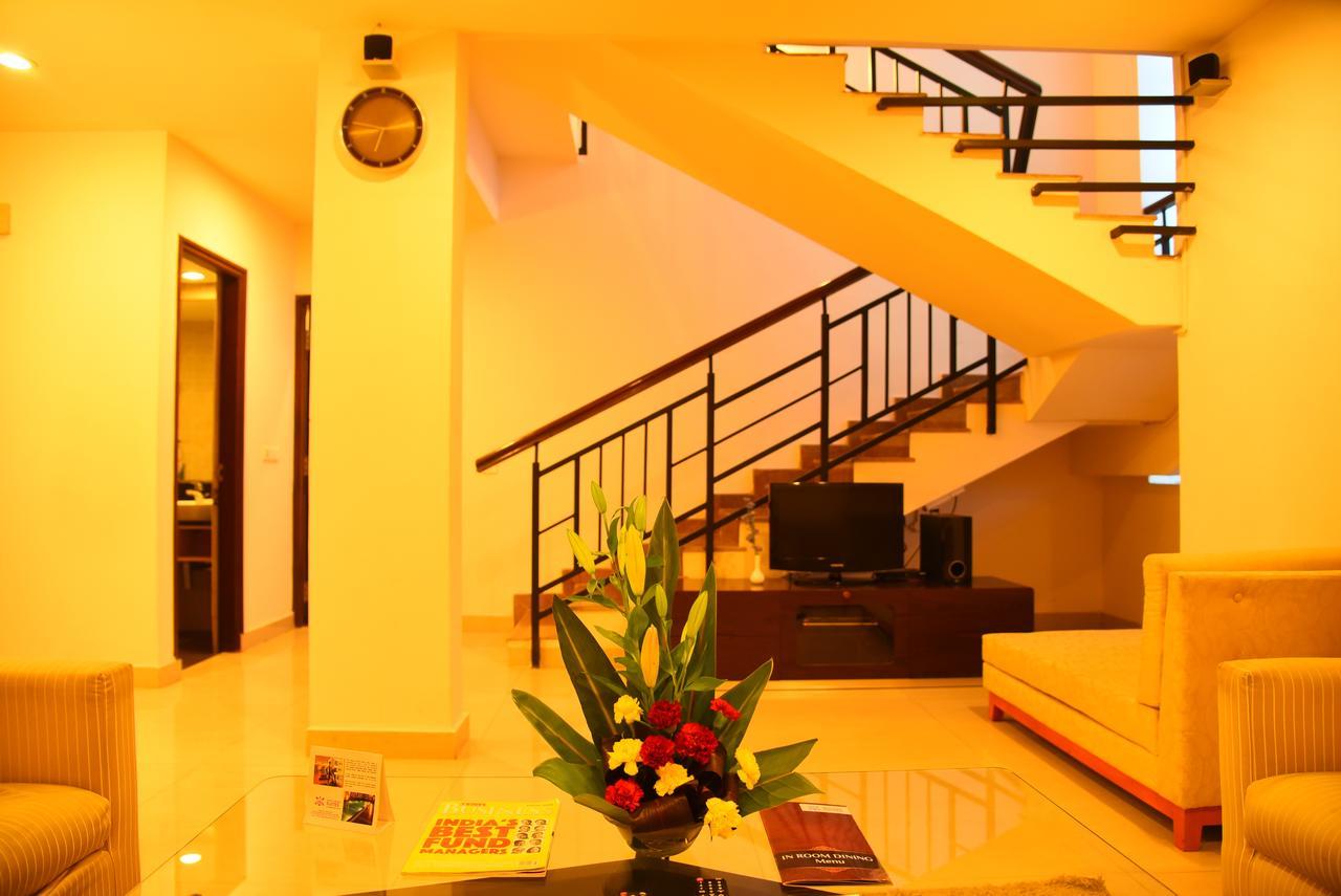 Royal Orchid Whitefield 4* Bangalore