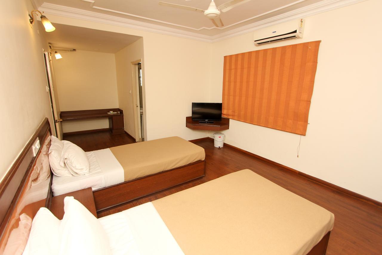 Ballal Residency Bangalore