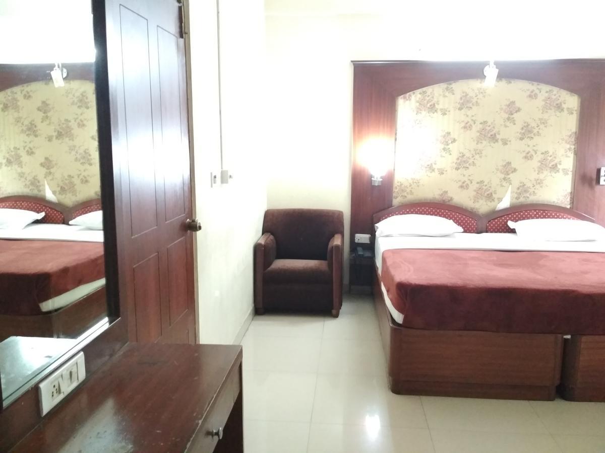 Classic Comfort Hotel *