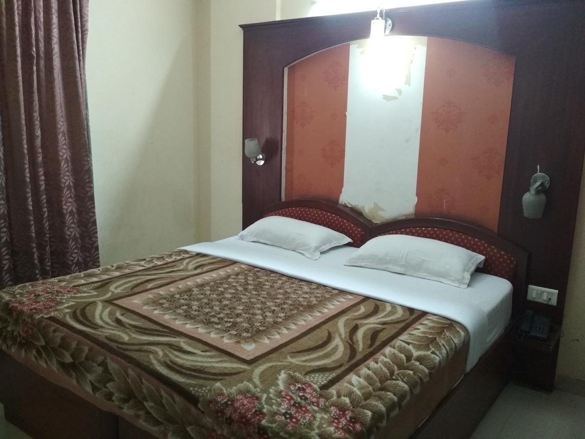 Hotel Classic Comfort Bangalore