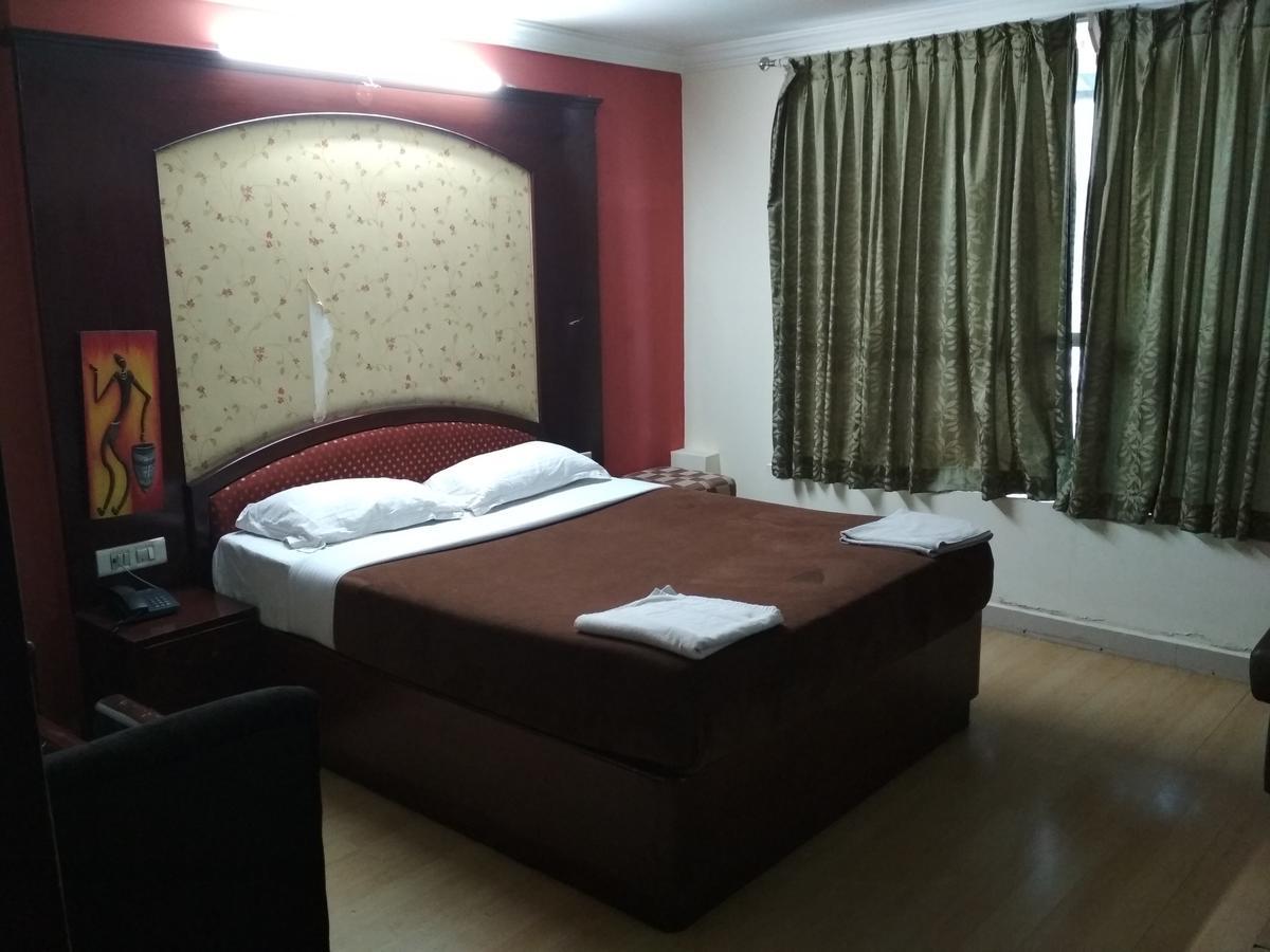 Hotel Classic Comfort *