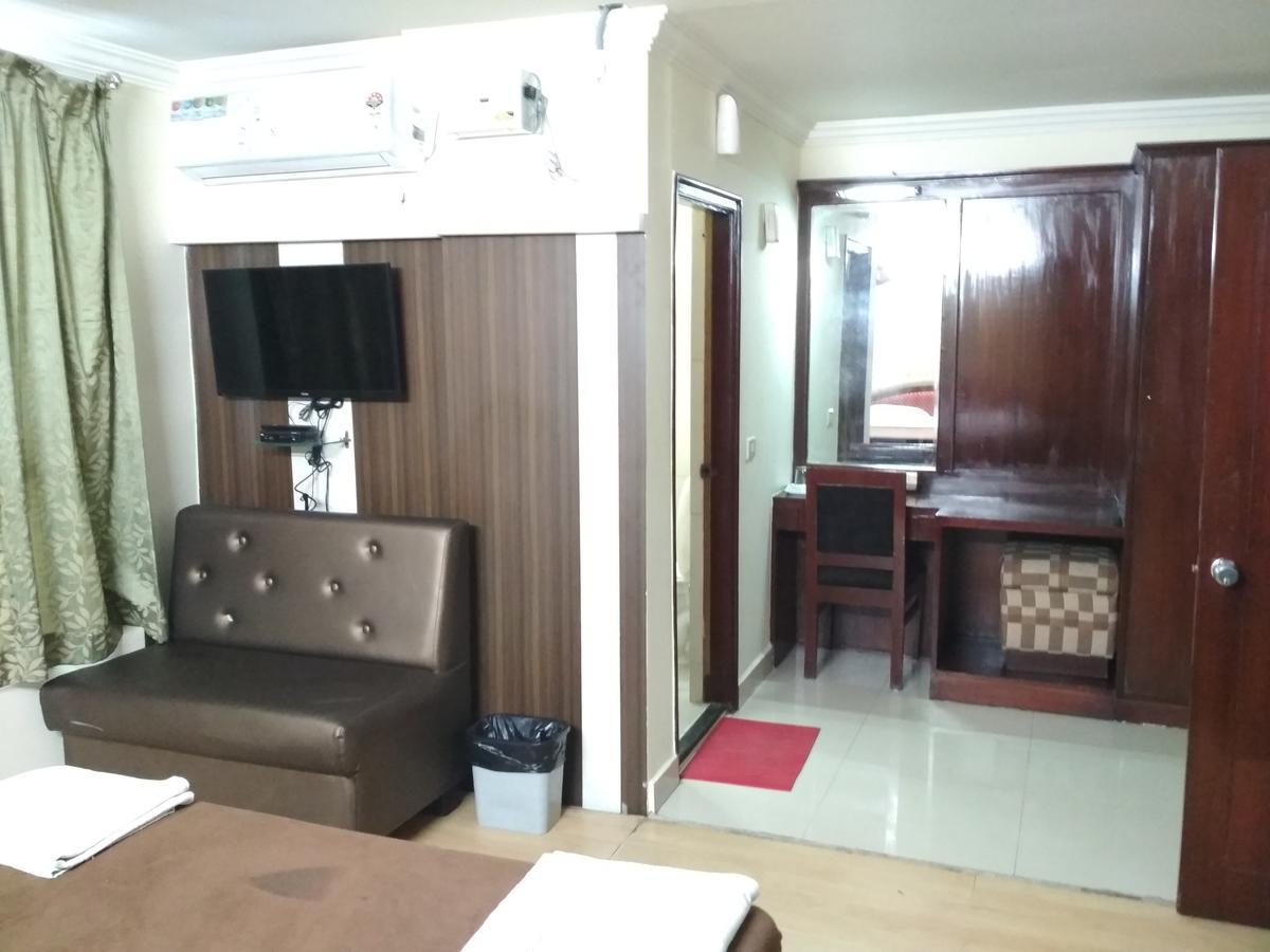 Hotel Classic Comfort