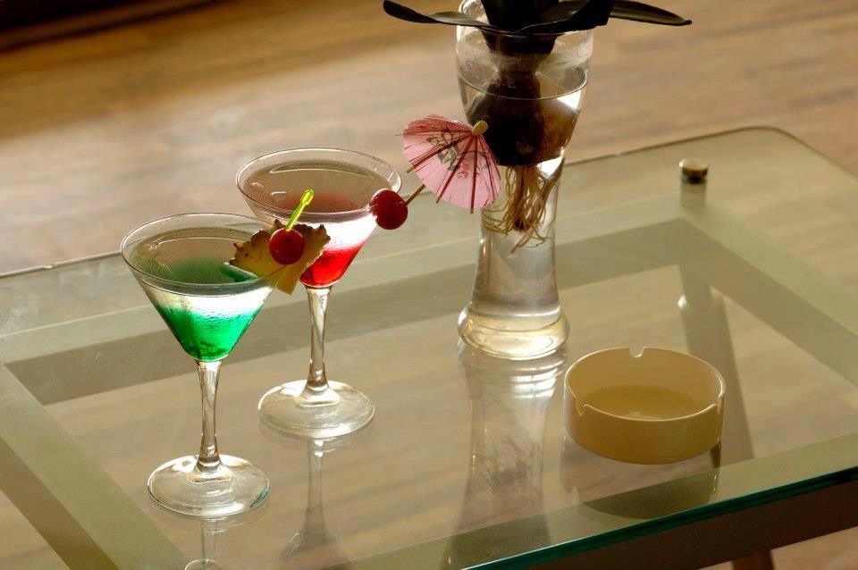 Country Club International Hotel 4*