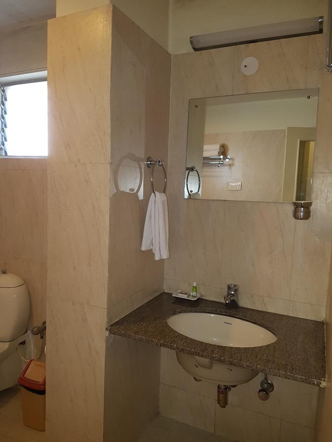Hotel Trinity Suits Bangalore