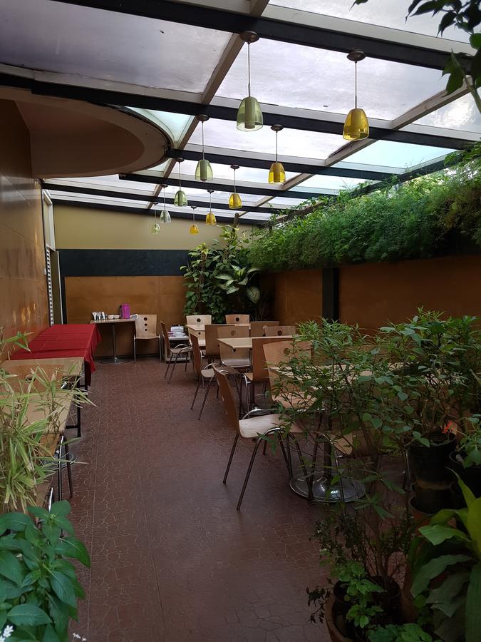Trinity Suits 3* Bangalore