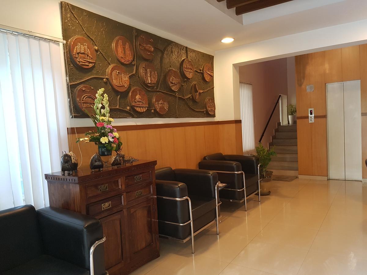 Trinity Suits Bangalore