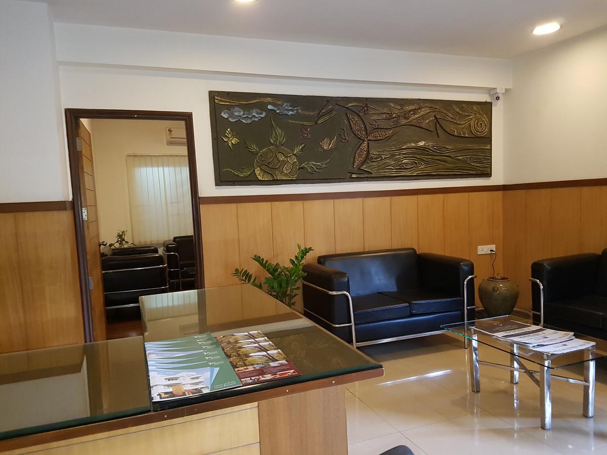 Trinity Suits Hotel