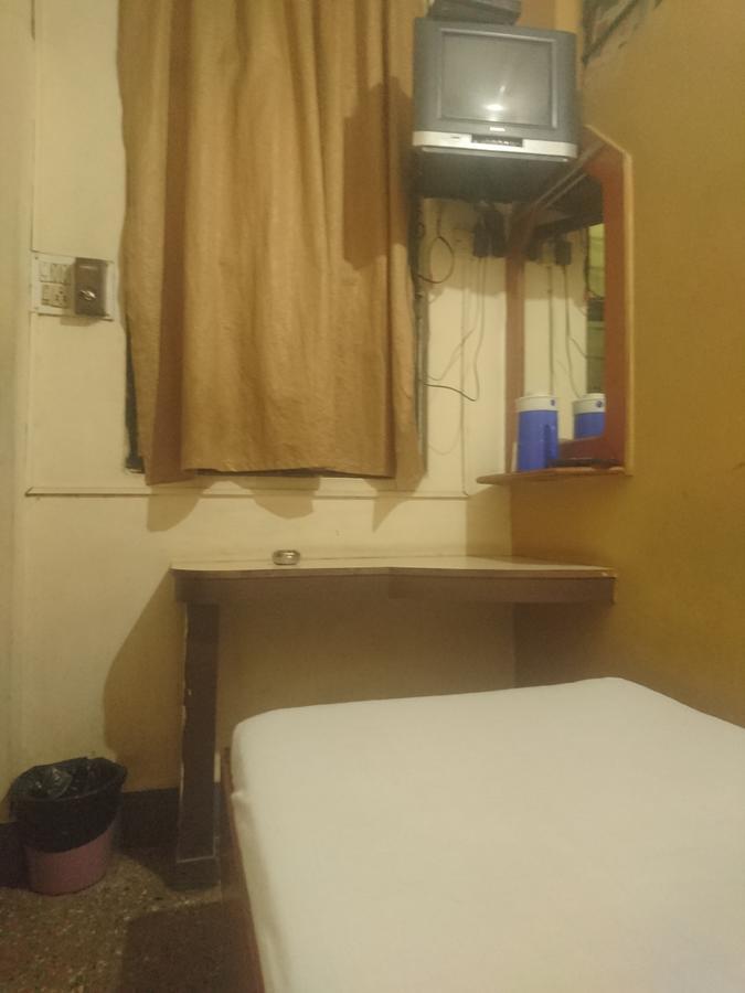 Greens Residency