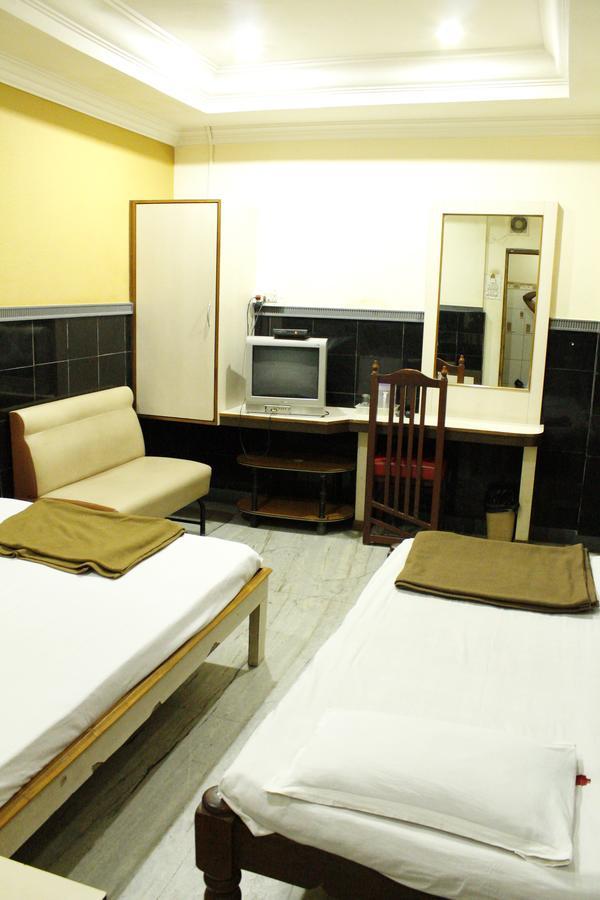 Greens Residency * Bangalore