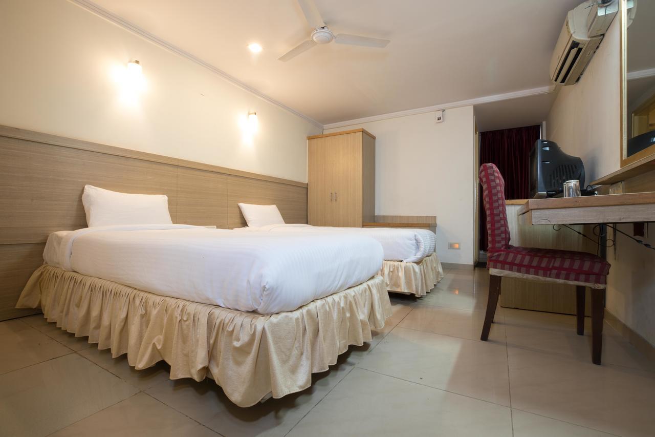 Select Hotel