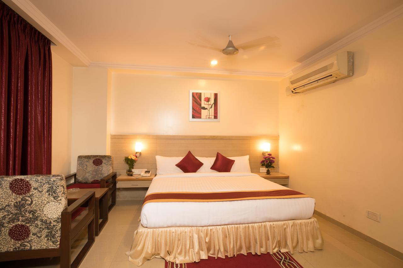 Hotel Select 2*
