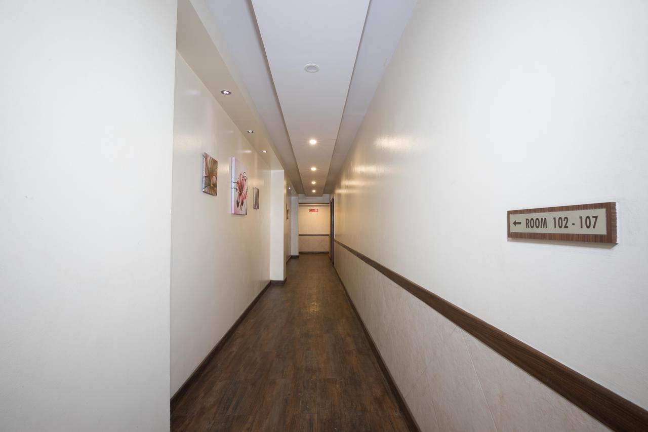 Select Hotel 2*