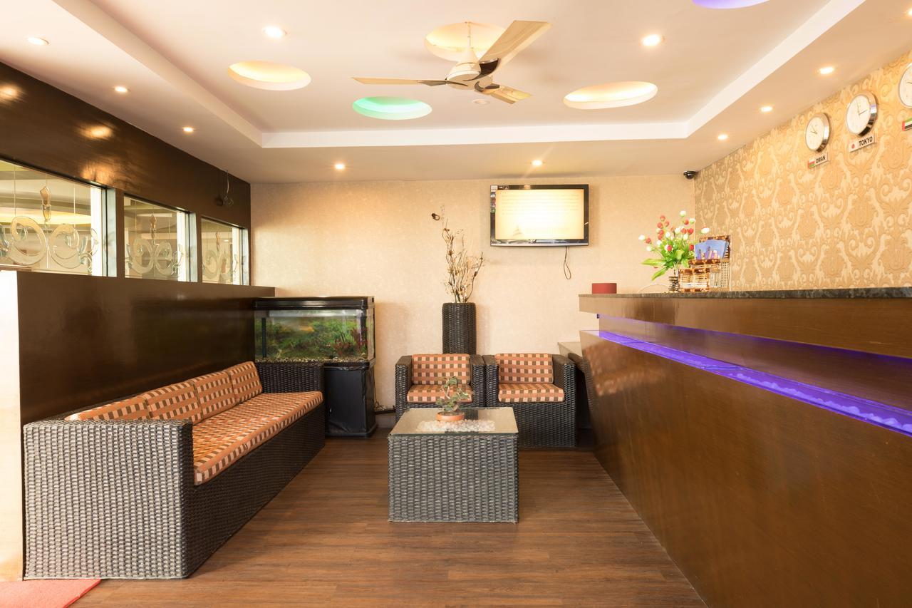 Select Hotel