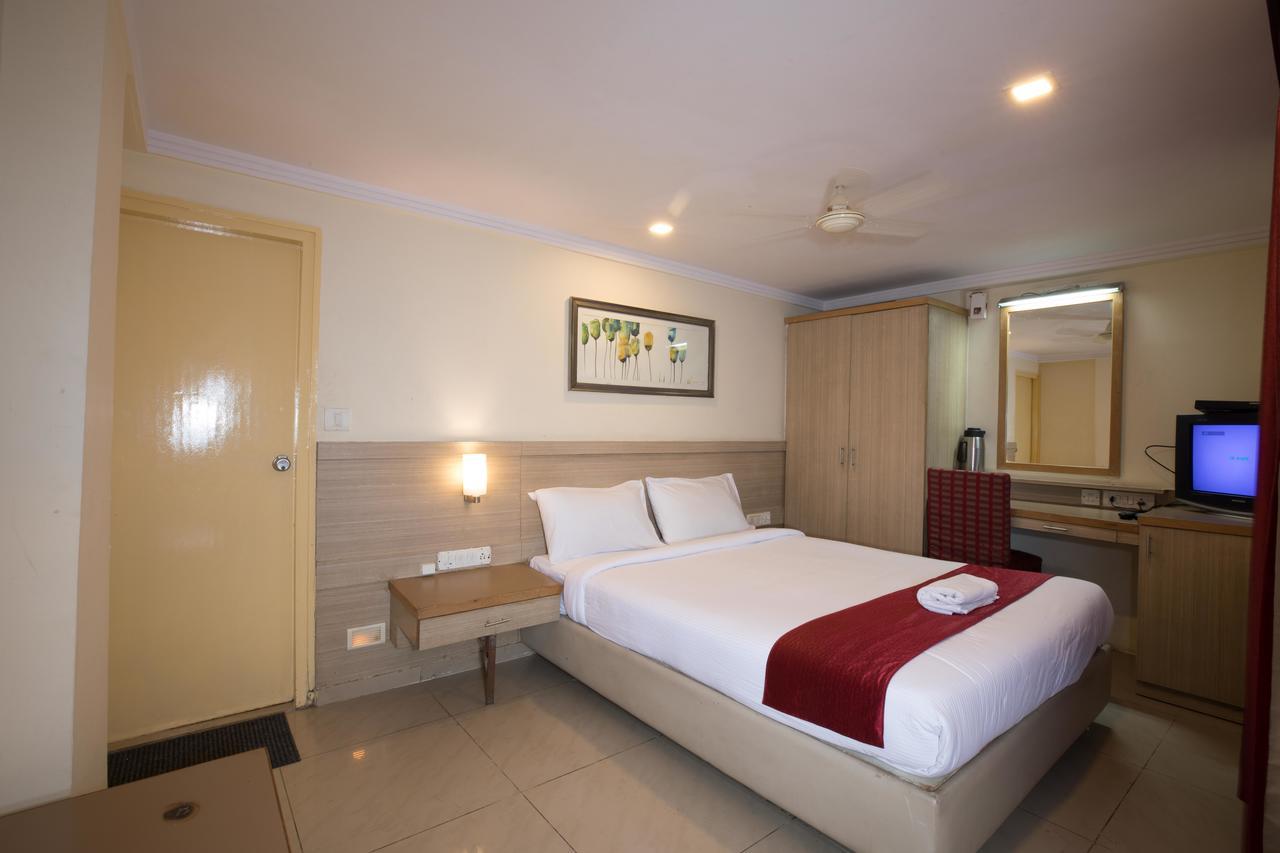 Select Hotel Bangalore