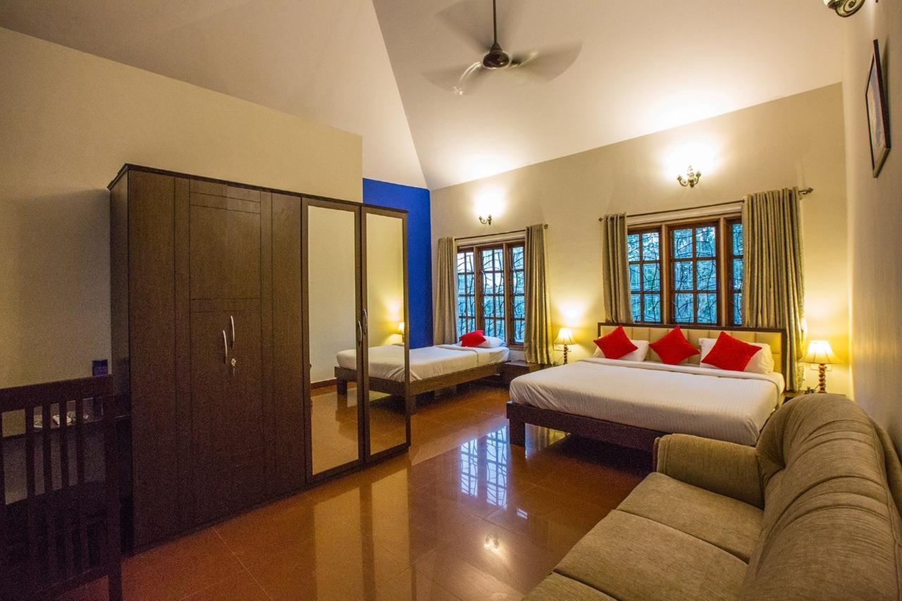 Guest house Redstone And