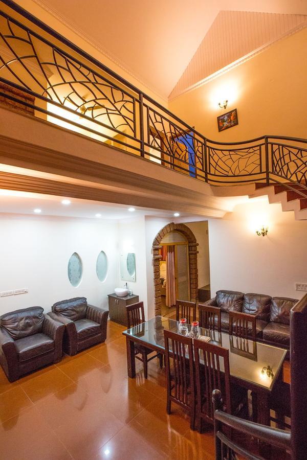 Guest house Redstone And Bangalore