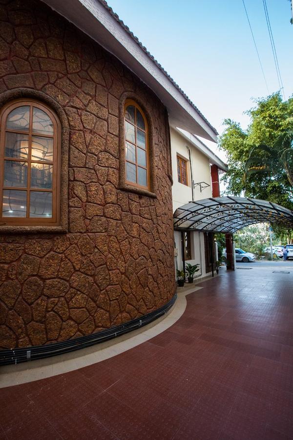 Guest house Redstone And
