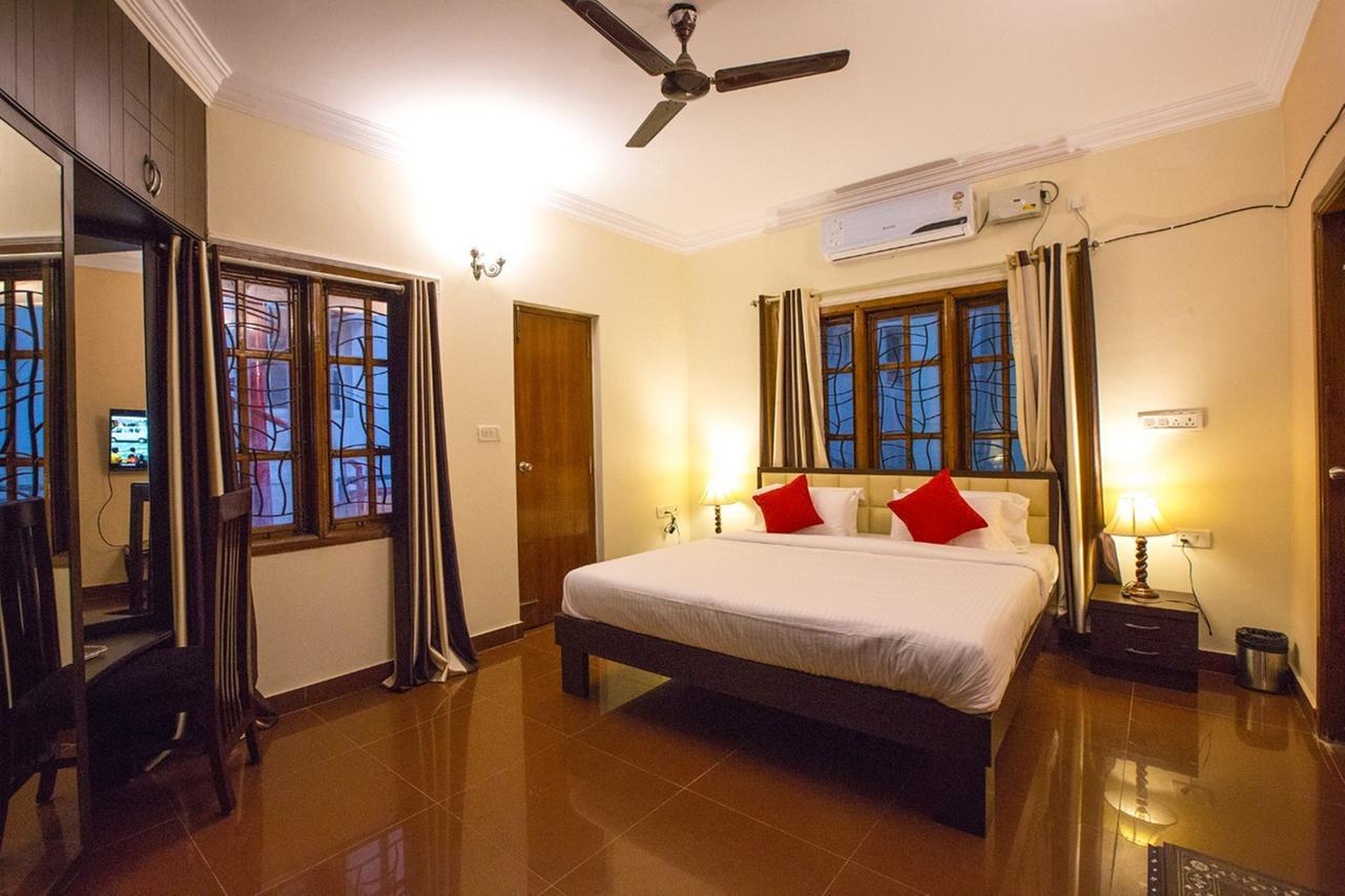 Redstone And 3* Bangalore