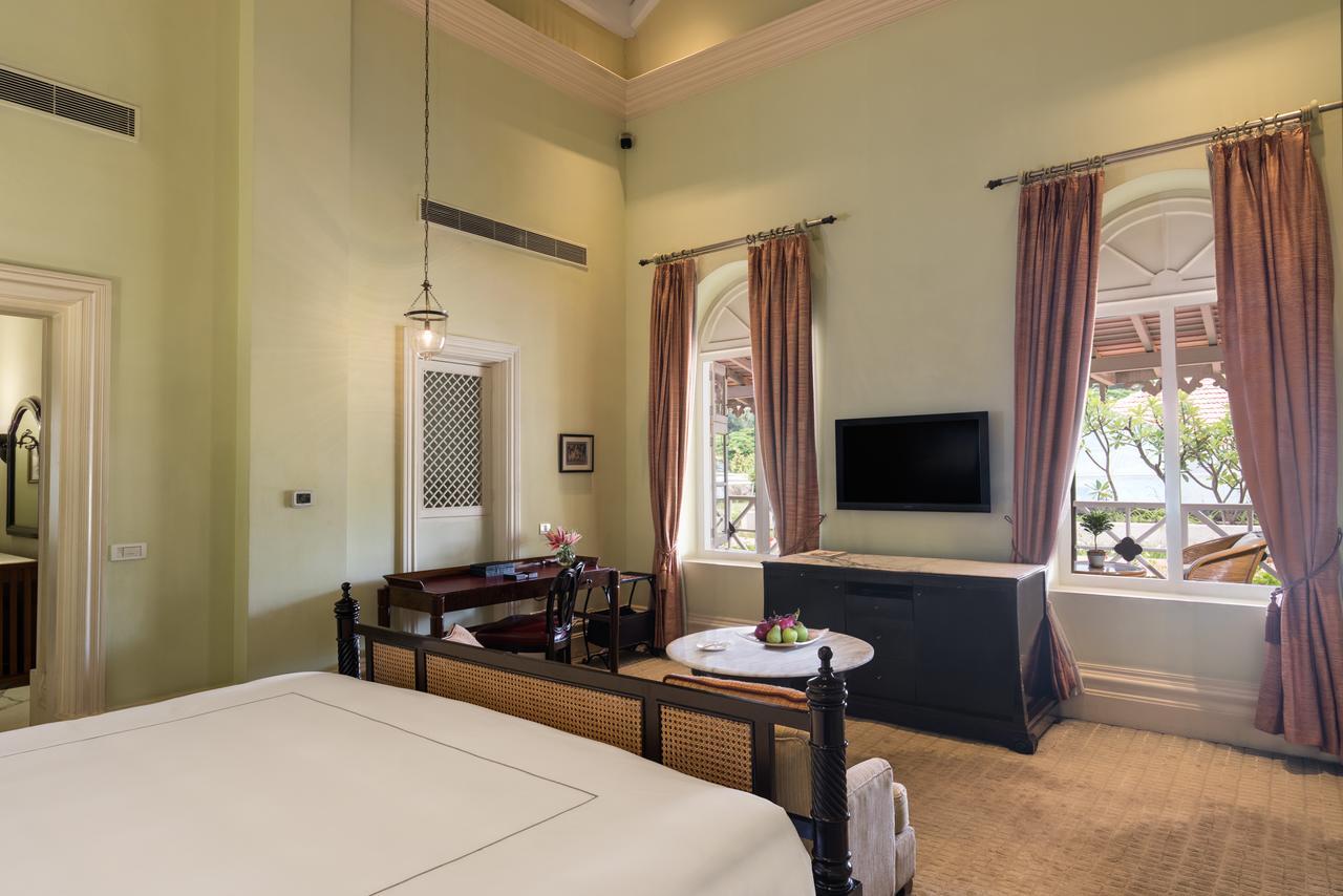 Taj West End Resort 5*