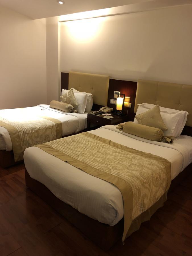 The Hhi Select Hotel 3*
