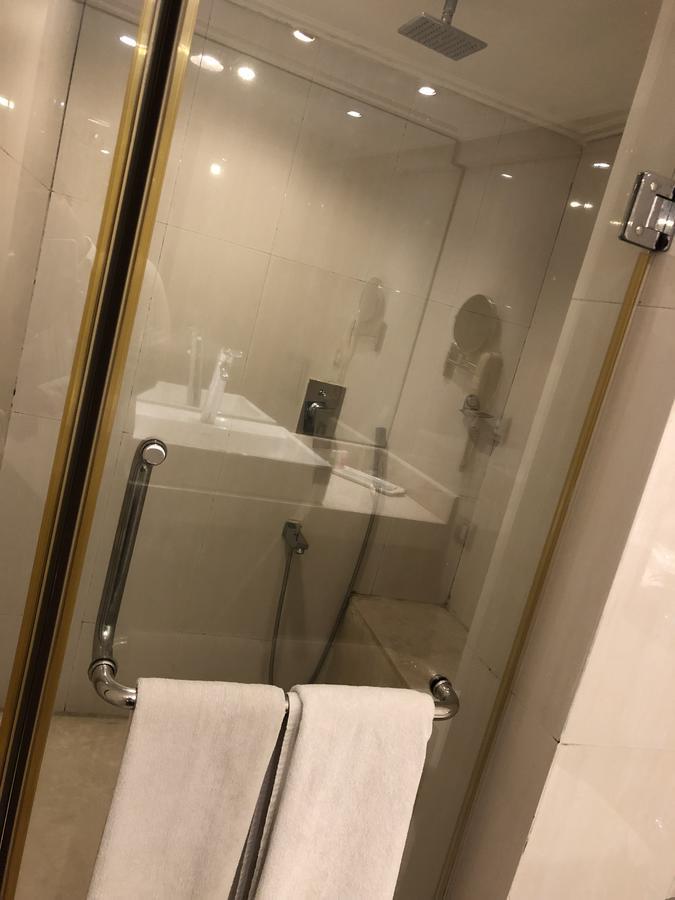 The Hhi Select Hotel Bangalore