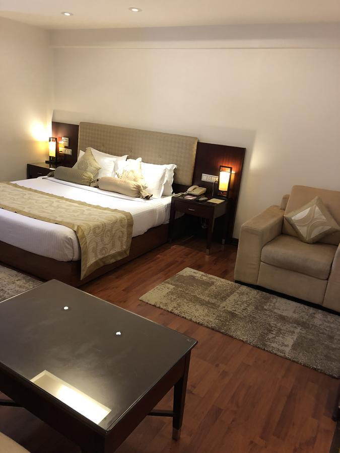The Hhi Select Hotel Bangalore