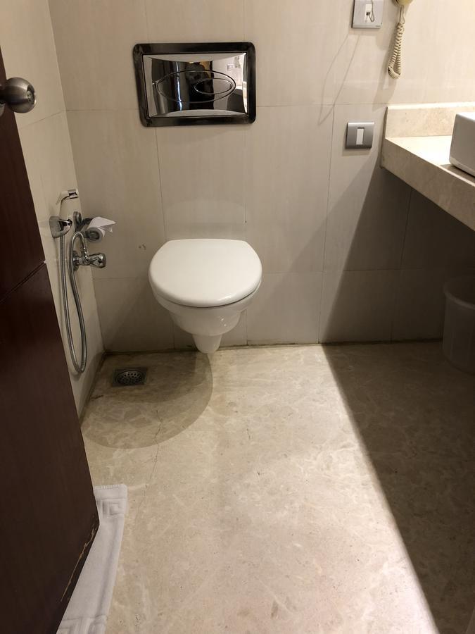 The Hhi Select Hotel Bangalore
