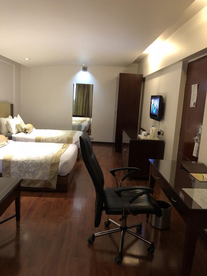 The Hhi Select Hotel 3*