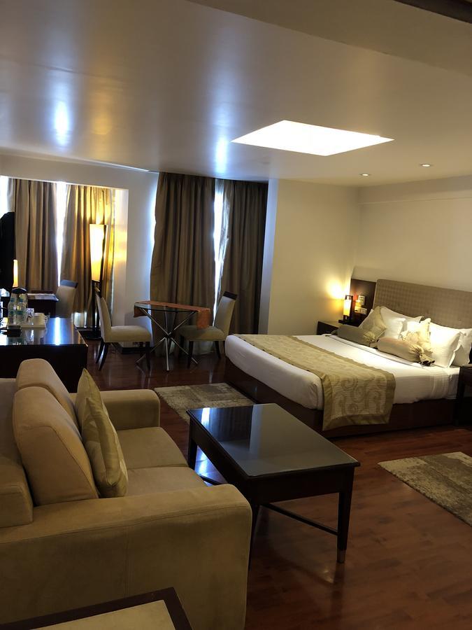The Hhi Select Hotel 3*