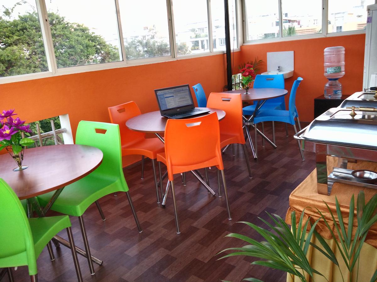 R & S Riviera Bangalore