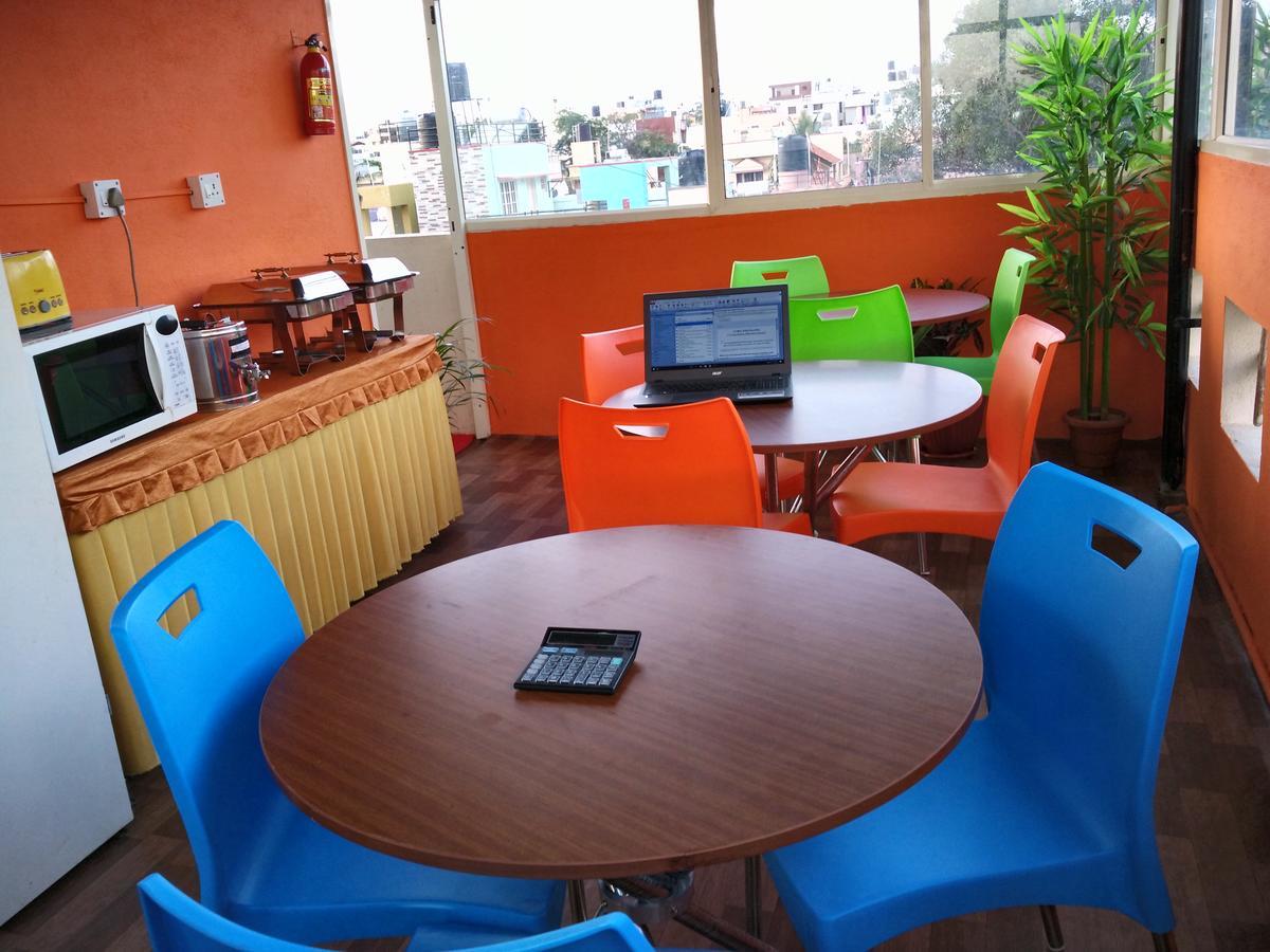 R & S Riviera Bangalore