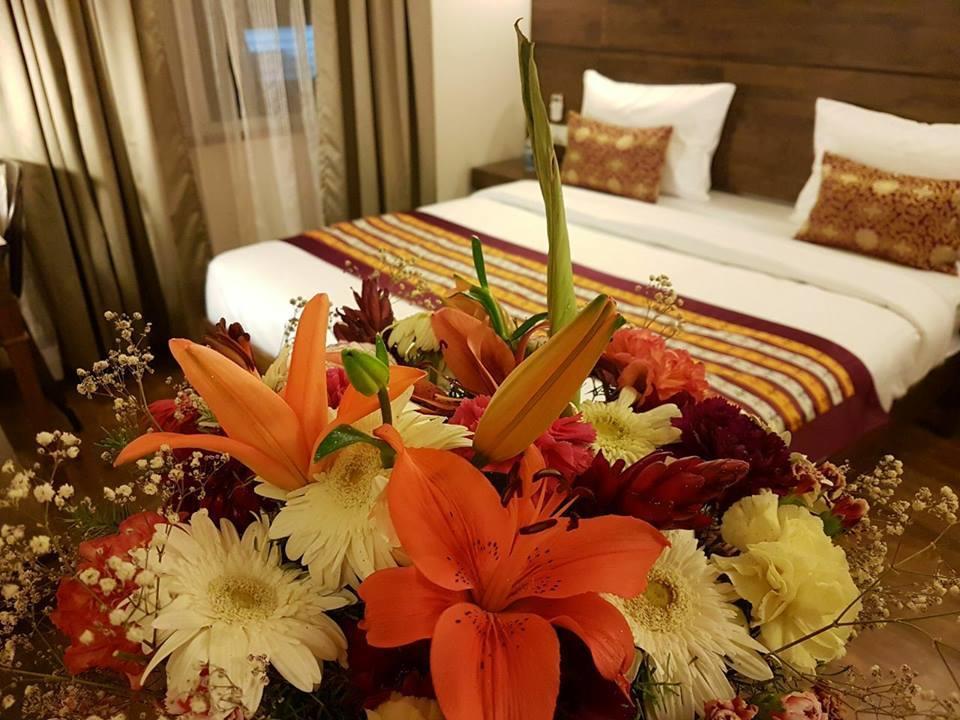 Hotel Utse