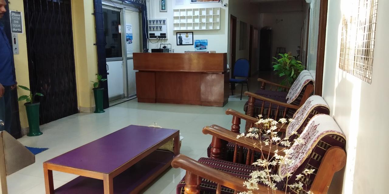 Minerva Residency Hotel