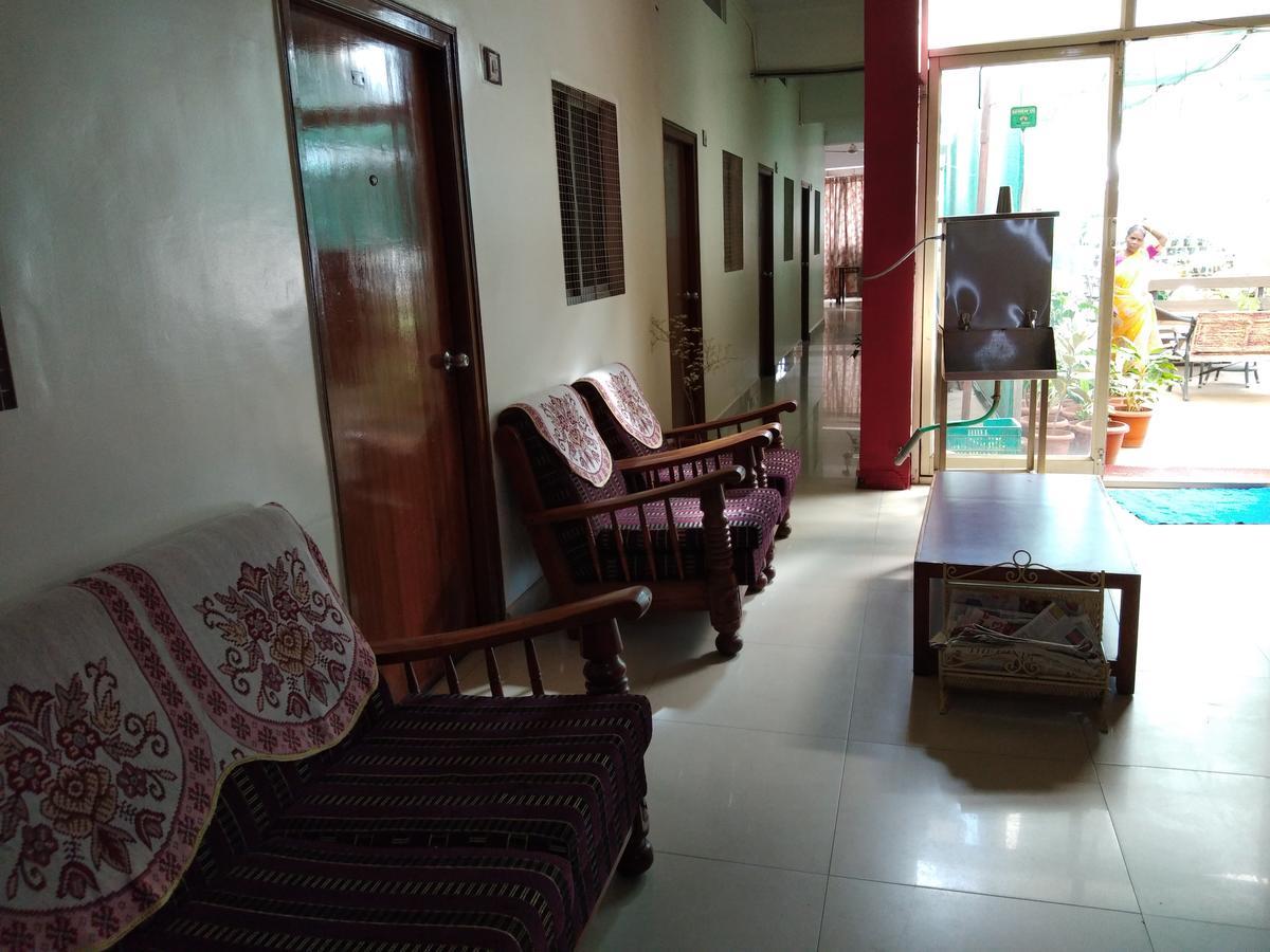 Minerva Residency Bangalore