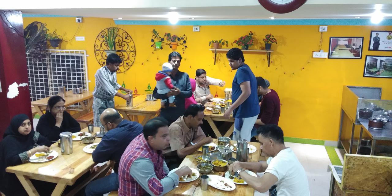 Minerva Residency Bangalore