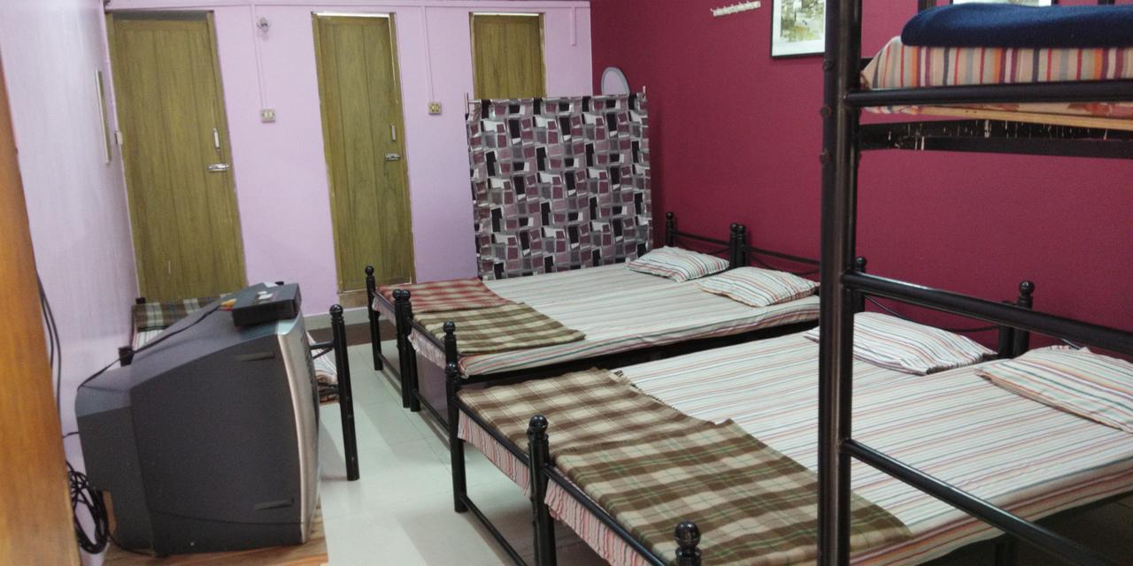 Hotel Minerva Residency