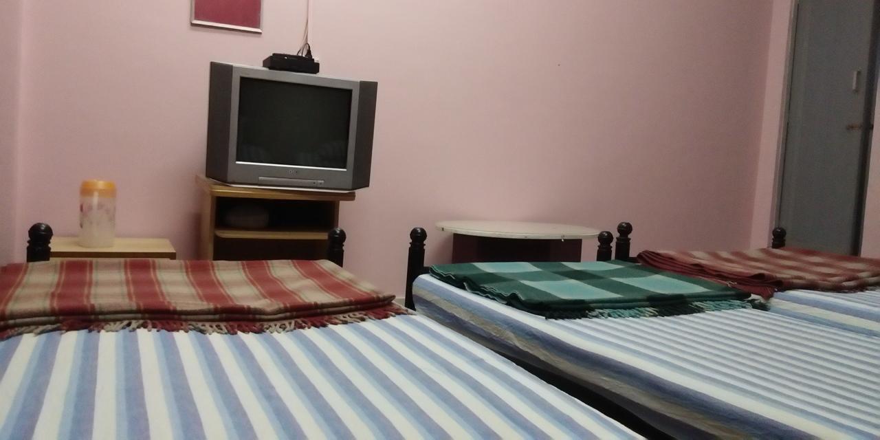Minerva Residency Bangalore