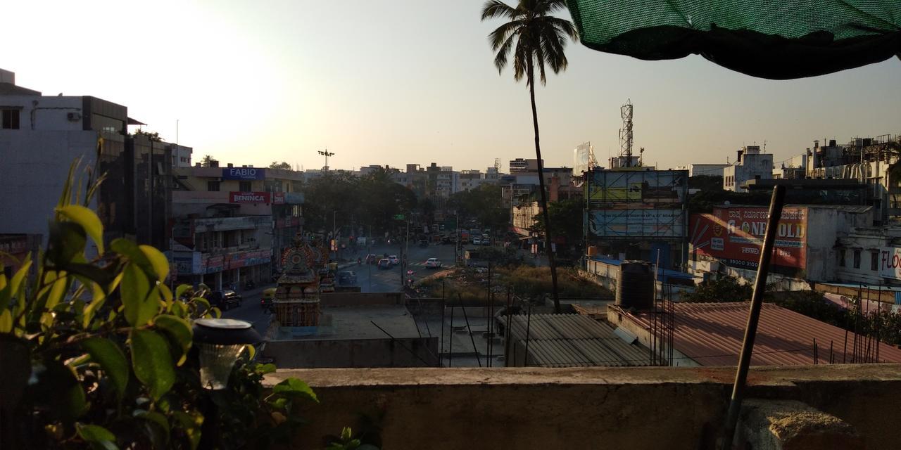 Minerva Residency 2* Bangalore