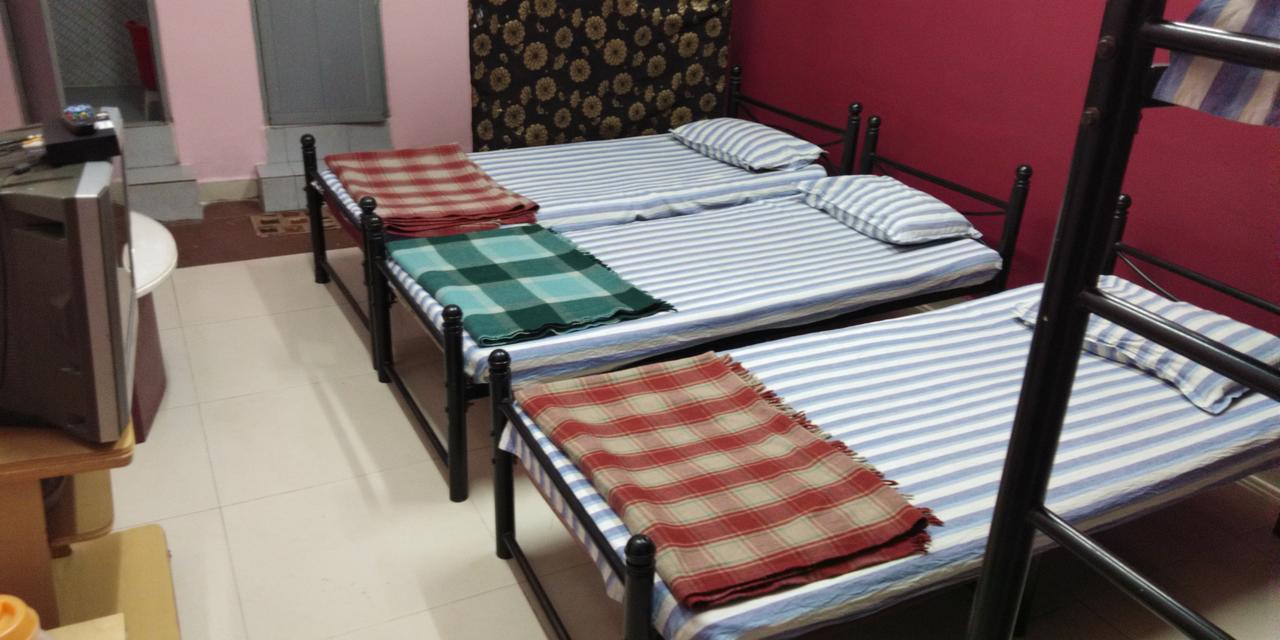 Minerva Residency Hotel 2*